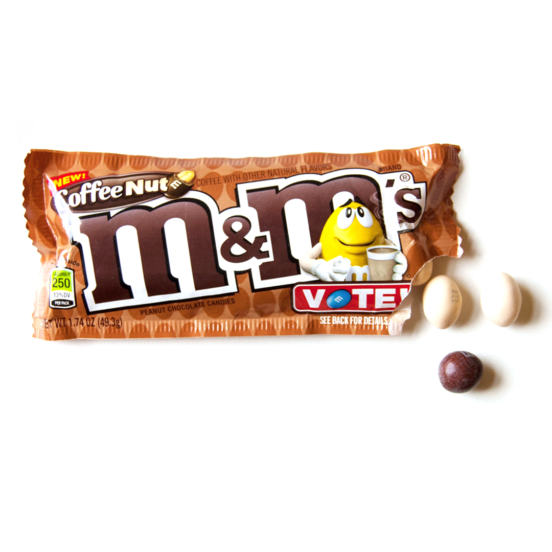 Ms m 10. Драже m&MS Coffee nut 92гр. M&M'S со вкусом лесного ореха. M MS Лесной орех. M&M вкусы.